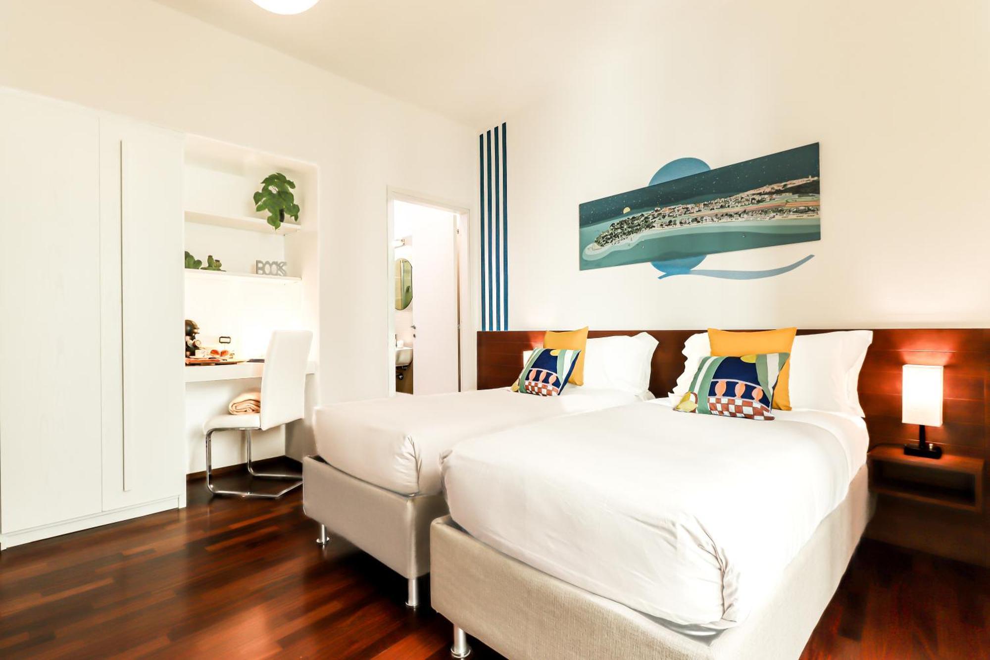 B&B Qaral กาญารี ภายนอก รูปภาพ