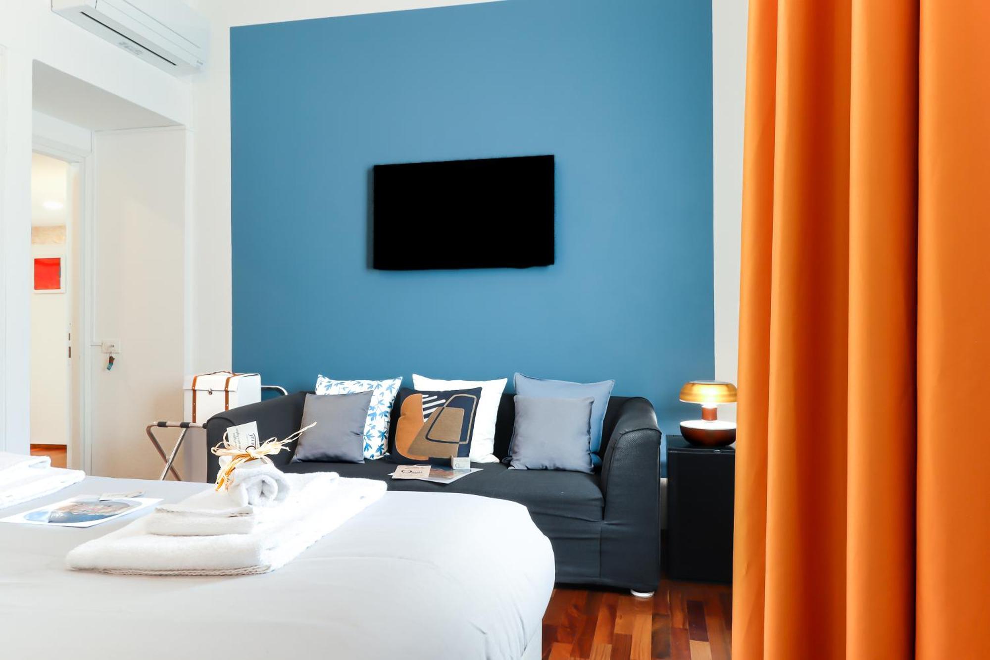 B&B Qaral กาญารี ภายนอก รูปภาพ