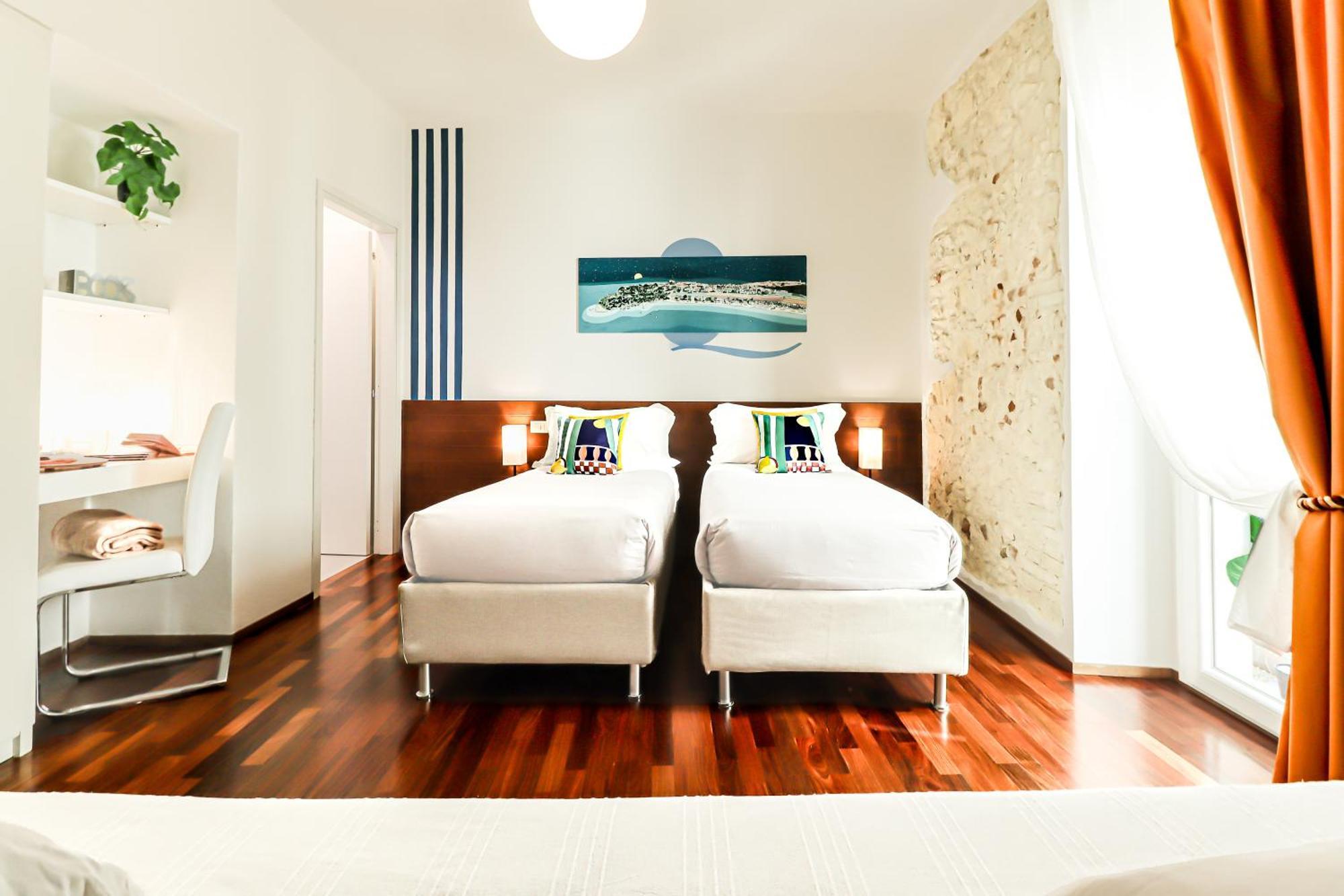 B&B Qaral กาญารี ภายนอก รูปภาพ