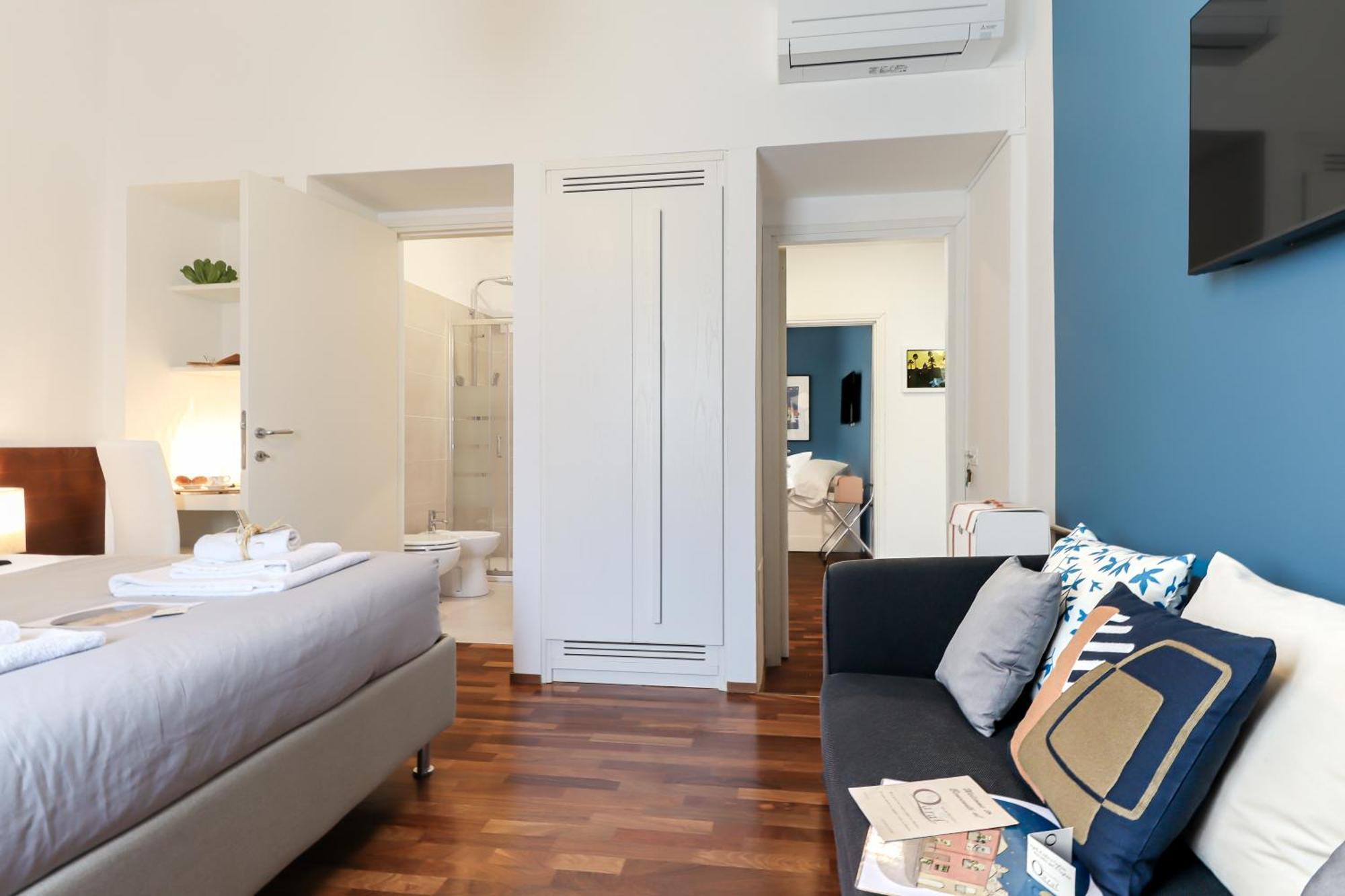 B&B Qaral กาญารี ภายนอก รูปภาพ