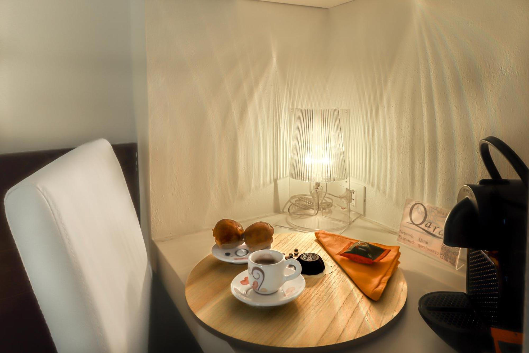B&B Qaral กาญารี ภายนอก รูปภาพ