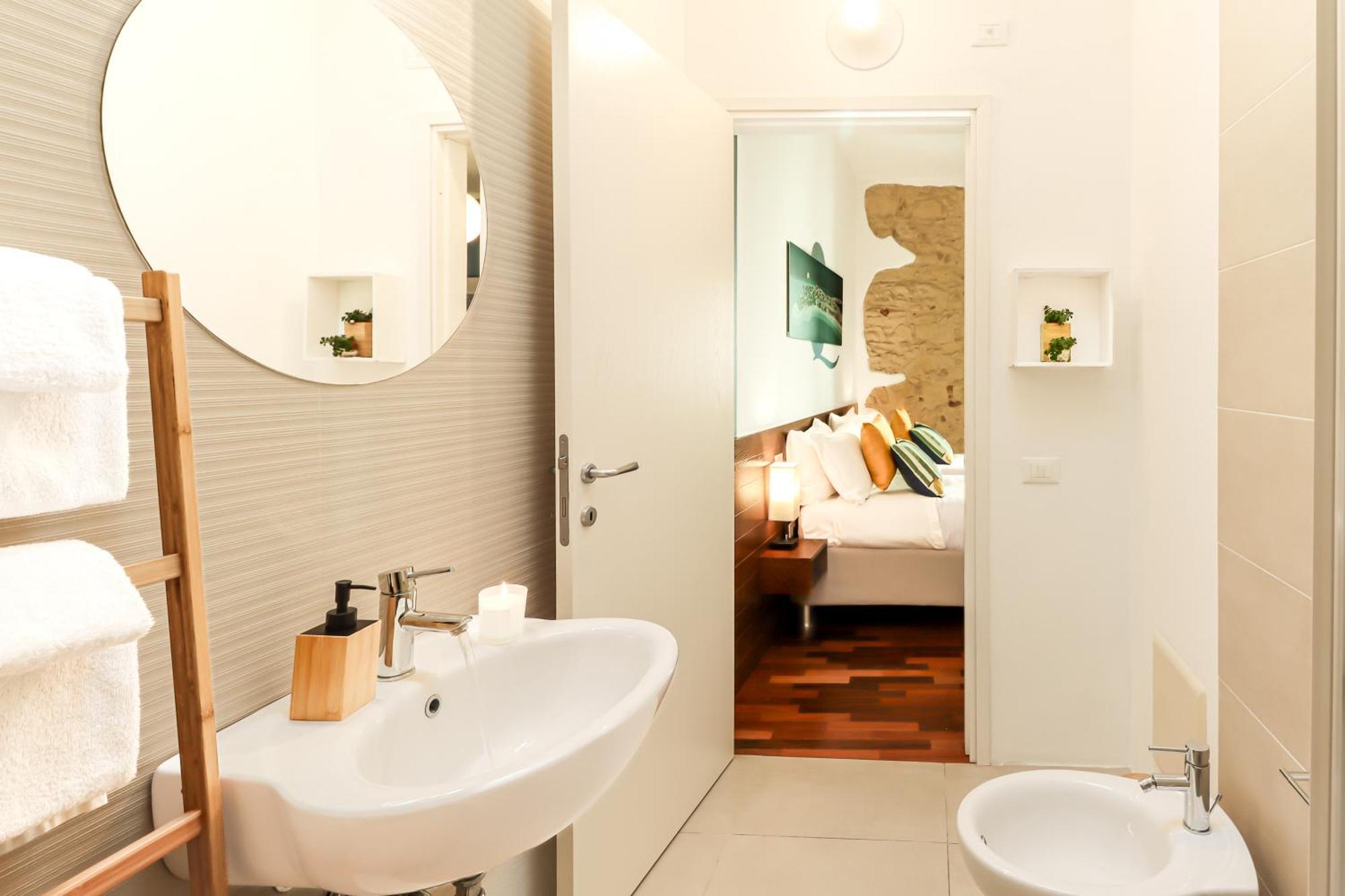 B&B Qaral กาญารี ภายนอก รูปภาพ