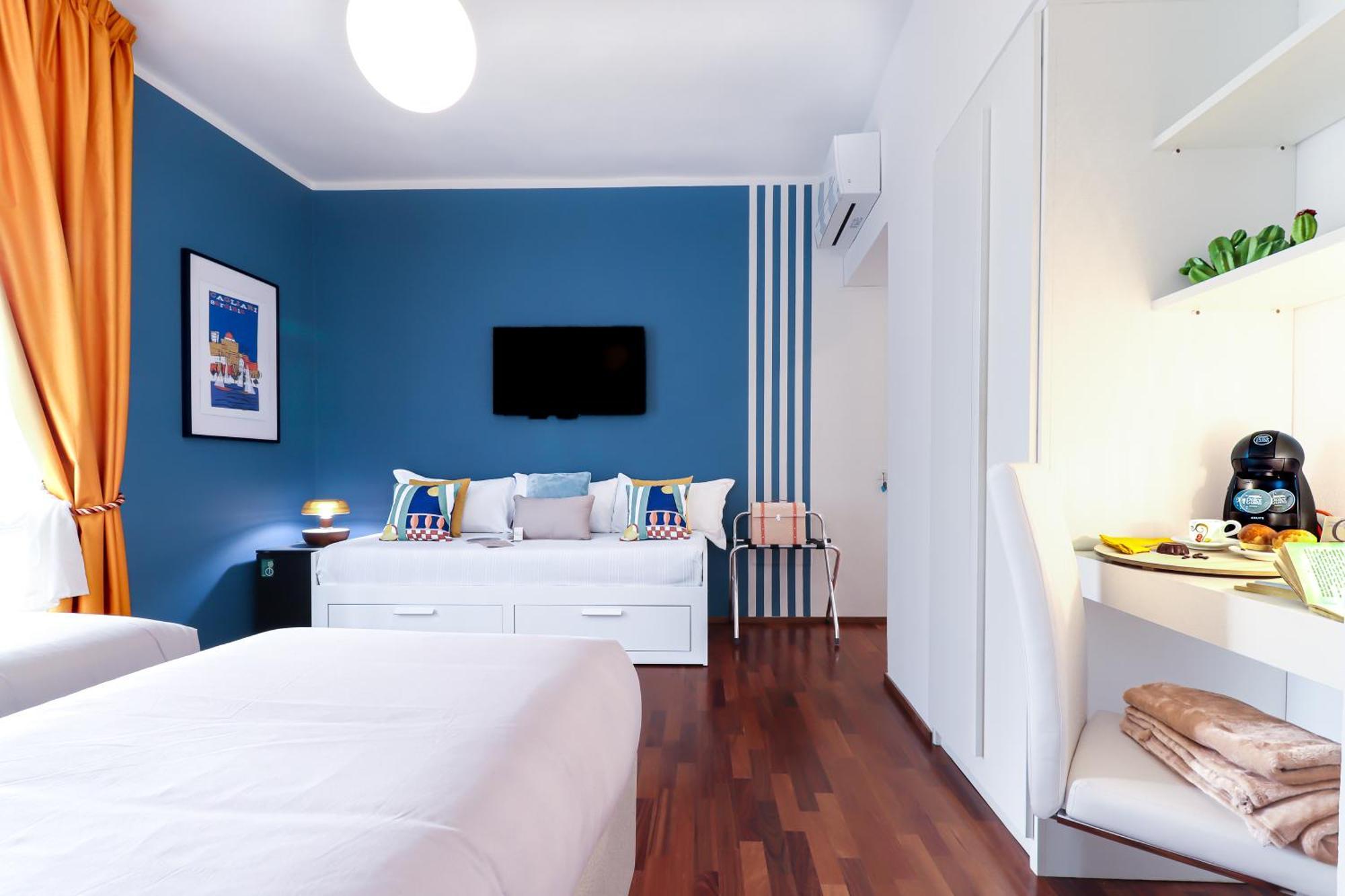 B&B Qaral กาญารี ภายนอก รูปภาพ