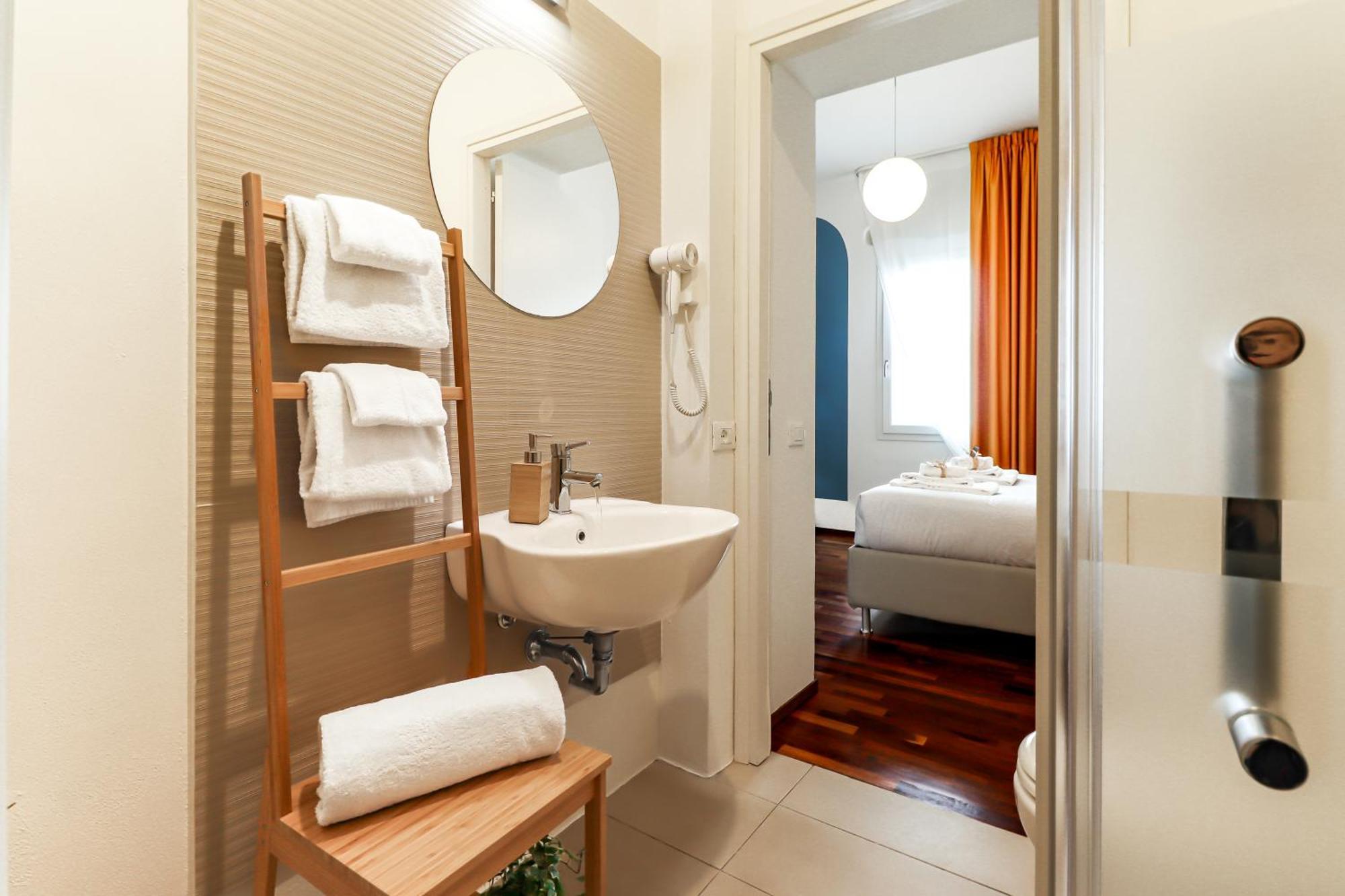 B&B Qaral กาญารี ภายนอก รูปภาพ