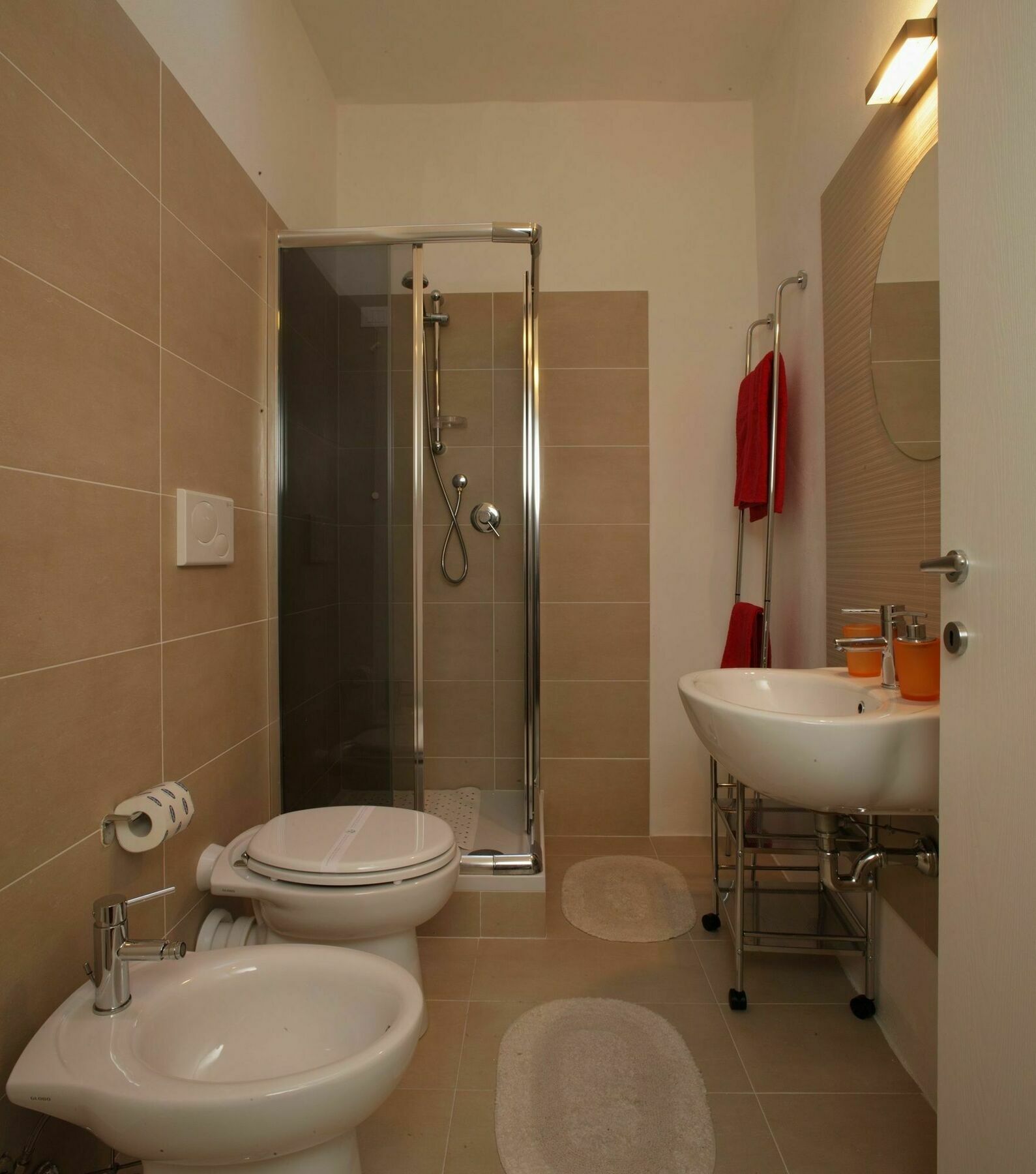 B&B Qaral กาญารี ภายนอก รูปภาพ